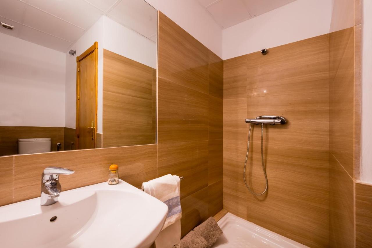 Anfitrion Sevilla Extérieur photo